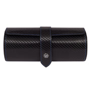 RAPPORT WATCH ROLL BLACK