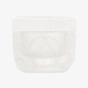 The Alkemistry Clear Quartz jewellery box