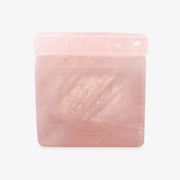 The Alkemistry Rose Quartz Crystal jewellery box