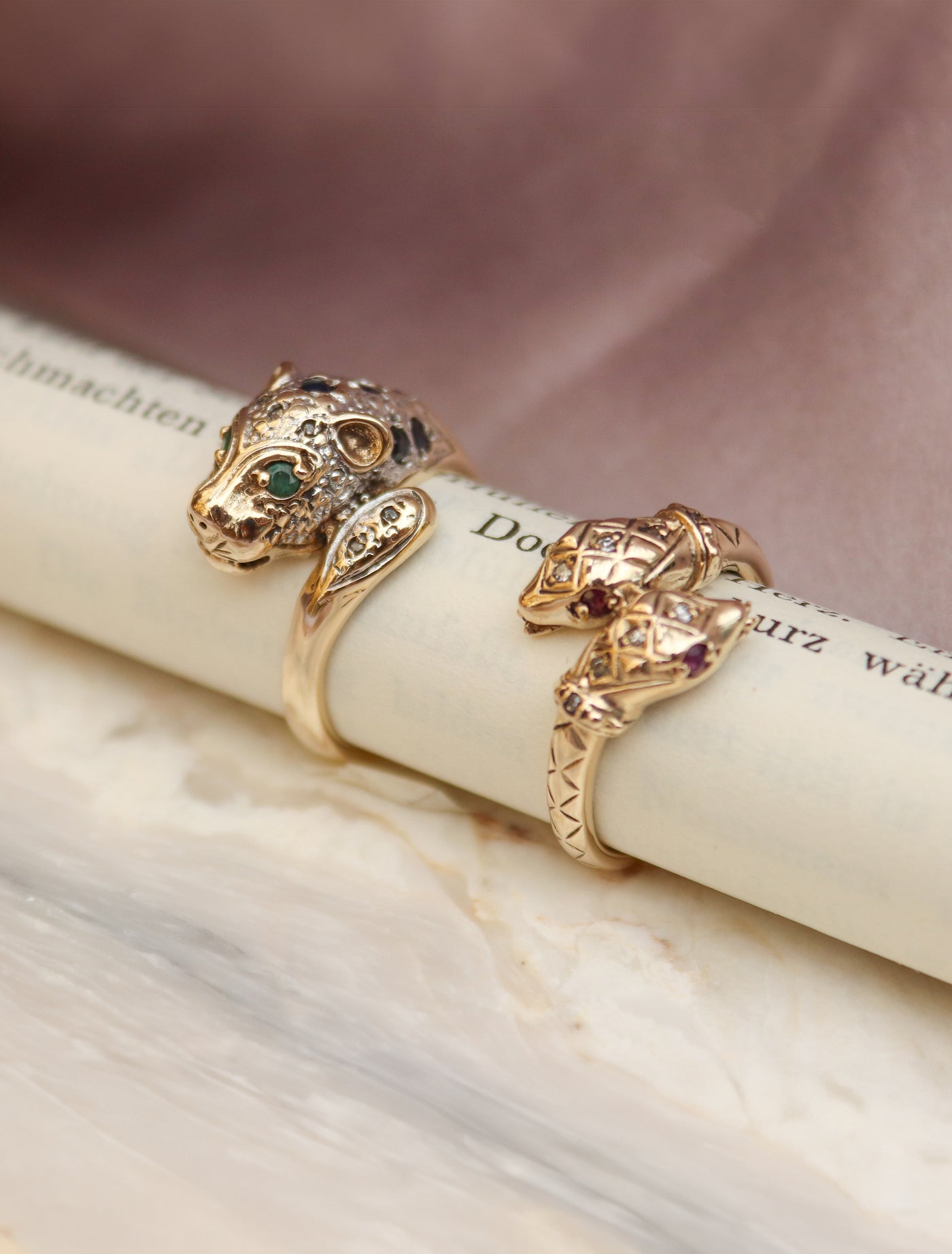 Luxury fine jewellery handmade in London The Alkemistry