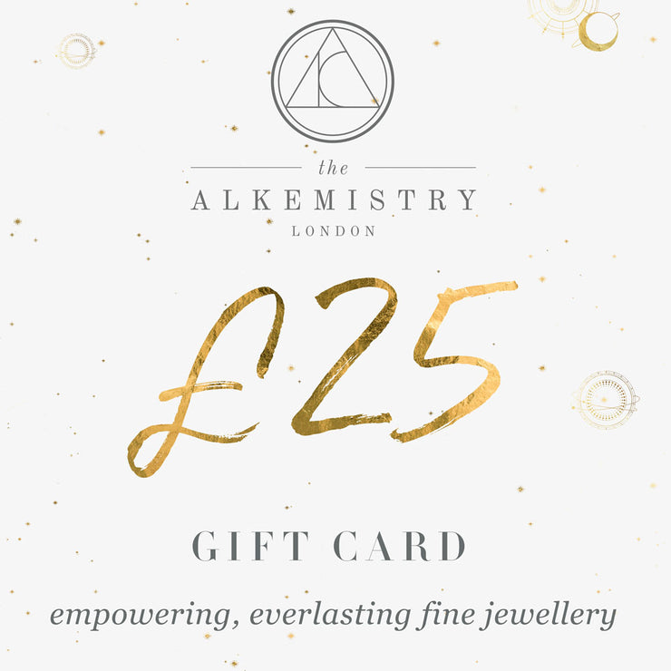 The Alkemistry E-Gift Card