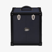 Rapport Deluxe jewellery and accessory trunk - navy
