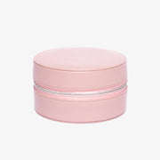 Rapport Travel jewellery zip case - pink