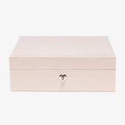 Rapport Jessica jewellery box - beige