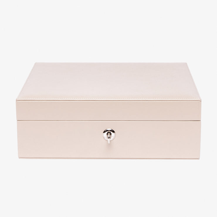 Rapport Jessica jewellery box - beige