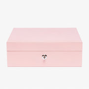 Rapport Jessica jewellery box - pink