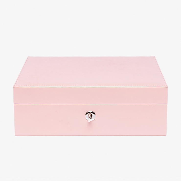 Rapport Jessica jewellery box - pink