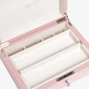 Rapport Jessica jewellery box - pink