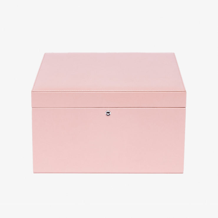 Rapport Aura jewellery box - pink