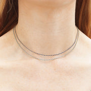 The Alkemistry Auric 'Intuition' necklace