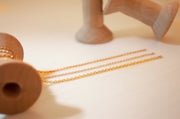 Permanent welded Jewellery at Floral Street