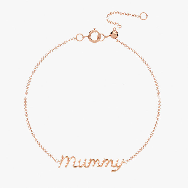 The Alkemistry 18ct rose gold &
