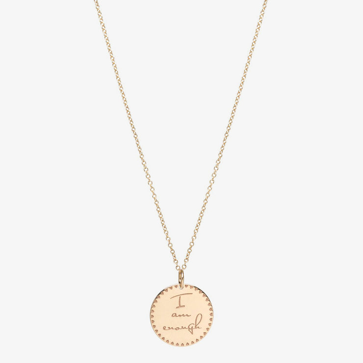 Zoe Chicco 14ct gold &