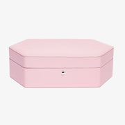 Rapport Portobello watch box - pink