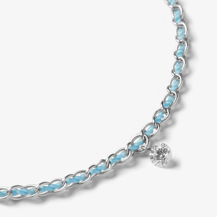 The Alkemistry 18ct white gold Auric &