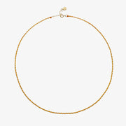 The Alkemistry Auric 'Happiness' necklace