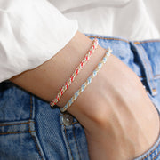 The Alkemistry 18ct gold Kumachi bracelet