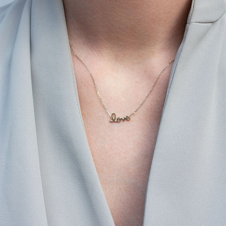 Sydney Evan 14ct white gold &