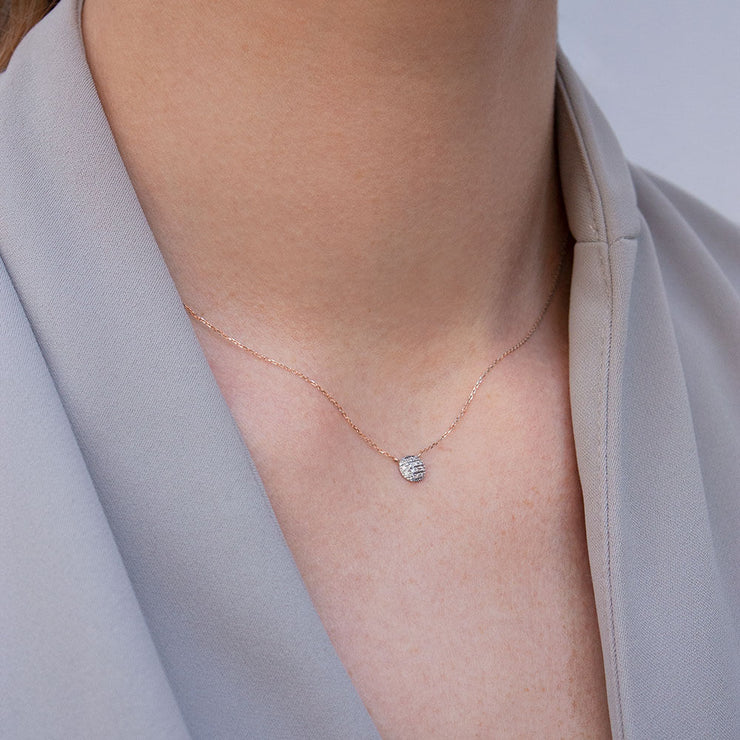 Dana sales rebecca necklace